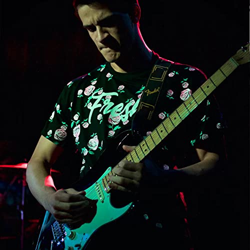 Squier Affinity Series Stratocaster Electric Guitar, Lake Placid Blue, Maple Fingerboard #TOP2