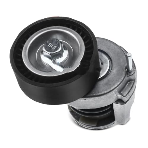 Tendeur de courroie anti-bruit moteur pour VW Passat Jetta