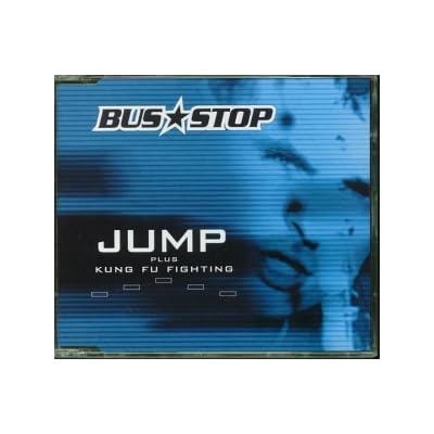 Jump / Year 99 / Kung Fu Fighting