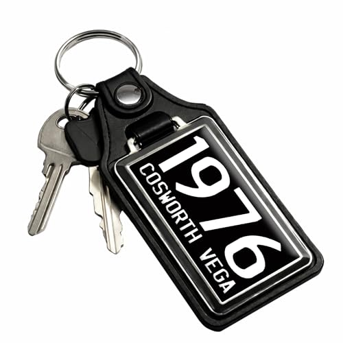 Image of Brotherhood Car Key Chain for Camaro - Classic Models Keychain | For Men and Women Gift Key Ring - -