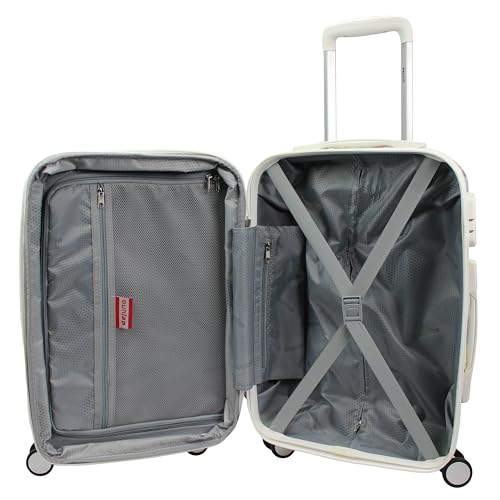World Traveler 252303DJD-FLORAL BUTTERFLY