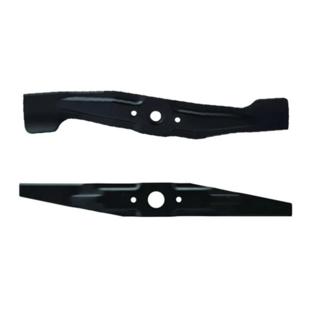 Oregon 20-7/8" Lawn Mower Blade 653639, Set of 2, Replacement for Honda: 72531-VH7-000, 72511-VL0-S00, 72511-VH7-000