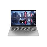 Lenovo LOQ Essential – AI-Powered Student Gaming Laptop - Intel® Core™i5-12450HX - 15.6' FHD IPS Display – 144Hz Refresh Rate – NVIDIA® GeForce RTX™ 4050 – 8GB Memory – 512GB SSD Storage – Luna Grey