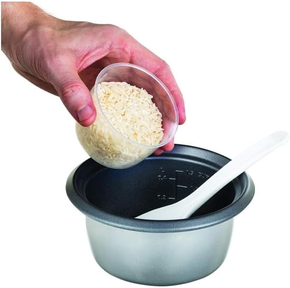 Russell Hobbs rizsfőző specifikációk