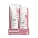 The Honest Company 2Piece Sweet Almond Shampoo + Body Wash (10 Fl. Oz.) Face + Body Lotion (8.5 Fl. Oz.) Bundle | Tear Free | Naturally Derived Ingredients | sulfate & Paraben Free Baby Bath