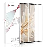 Einfach zu installieren: Unsere Samsung Galaxy Note 10 Displayschutzfolie Einfache Installation und rückstandsfrei abnehmbar. Reinigen Sie den Bildschirm gründlich mit den Tüchern und dem Anti-Staub-Aufkleber. Und richten Sie das gehärtete Glas an der Oberseite des Bildschirms aus, dann befestigen Sie es langsam an dem Bildschirm, keine Rückstände oder Luftblasen mehr. Verwendung dieser ultradünnen Displayschutzfolie problemlos und praktisch für den täglichen Gebrauch