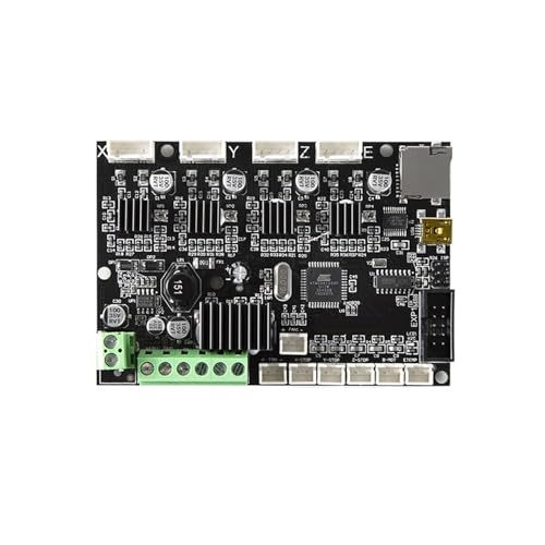 �}�U�[�{�[�h�L�b�g - Creality Ender-3 S1/S1 Plus/S1 Pro/V2/V3/V3 SE/V3 KE�Ή��A3D�v�����^�[�A�N�Z�T���[(For Ender-3)