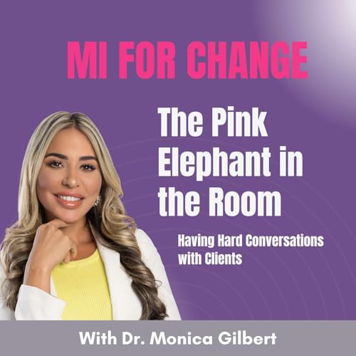 The Pink Elephant in the Room &mdash; Having Hard Conversations with Clients