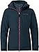 Produktbild VAUDE Damen Women's Elope 3in1 Jacket Doppeljacke, dark sea uni, 36 EU