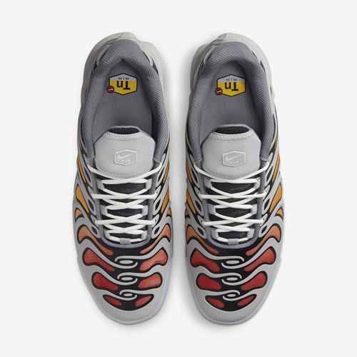 Image of Nike Men's Air Max Plus Drift Shoes