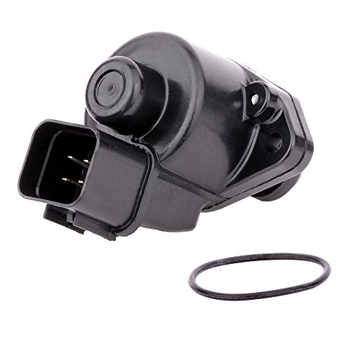 OCPTY Idle Air Control Valve 2H1065 1813765D00 216795 91174517 AC4081 for 1999-2003 for Chevrolet Tracker | 1999-2003 for Suzuki Vitara | 1996-1998 for Suzuki X-90 IAC Valve by OCPTY - Used condition - US$18.72