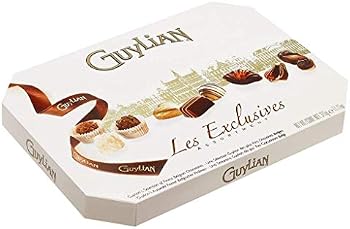Belgium classics (sea shells/opus/La trufflina) 305g 305g (5410976620518)