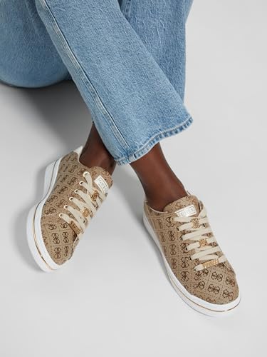Image of Guess Women's STASEY Sneaker
