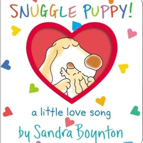 Snuggle Puppy w/Special Guests