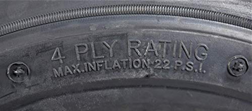Kenda Hole-N-1 18x8.5-8 Tires