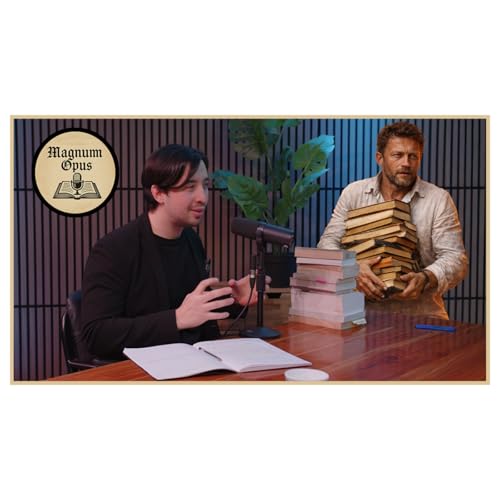 Le d&eacute;fi de SYLVAIN TESSON : 10 LIVRES en cas de fuite - Magnum Opus Hors-S&eacute;rie