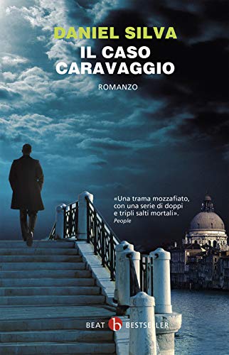 Il caso Caravaggio 8865594462 Book Cover