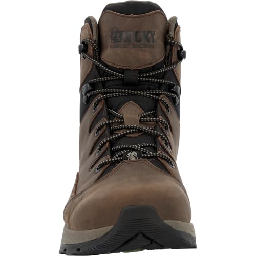 ROCKY Trophy Series Waterproof Outdoor Boot3