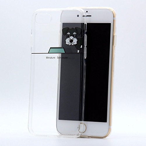 Keyihan iPhone 8 Plus / 7 Plus Custodia Cover