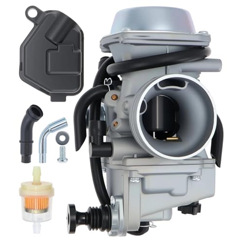 Carburateur pour TRX300 TRX250 TRX350 Rancher kit moteur VTT