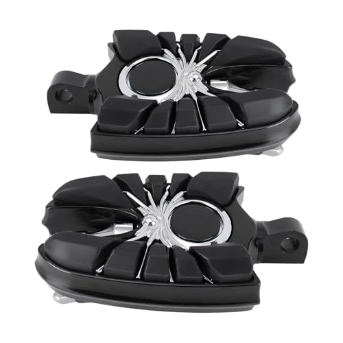Repose-Pieds Mâle Harley Sportster XL V-Rod en Alliage Renforcé Premium