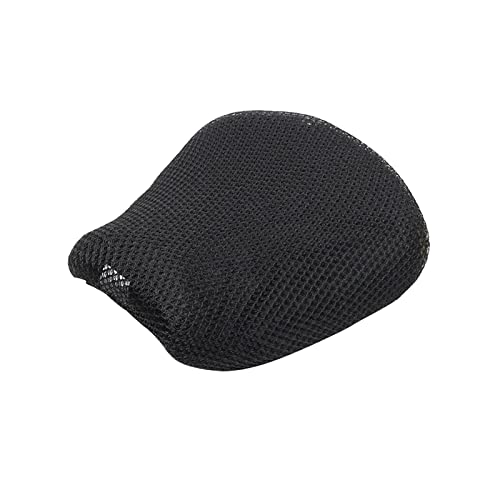 Housse de selle respirante pour optimiser le confort des trajets quotidiens