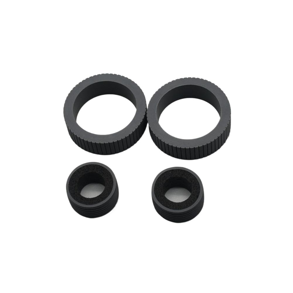 Kit rulli freno Pick Roller 20X PA03670-0001 compatibile con Fi-7160