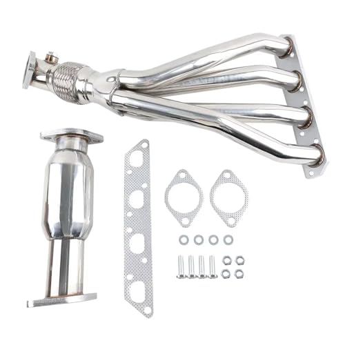 Embout silencieux d'échappement inox pour rajeunir l'arrière de votre Mini Cooper S