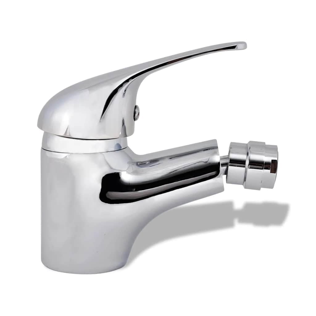 Bidet bateria mieszająca, jednouchwytowa bateria ze stopu cynku