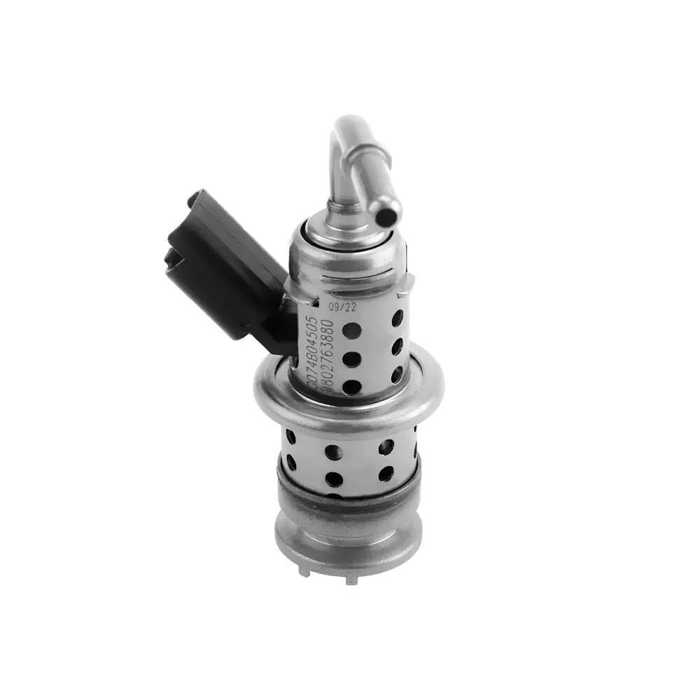 Vehicle Fuel Injector Petrol Fuel Injector Nozzle Valve for Citroen for C3 for C4 for DS3 for DS4 for DS5 for Berlingo OE 9802763880