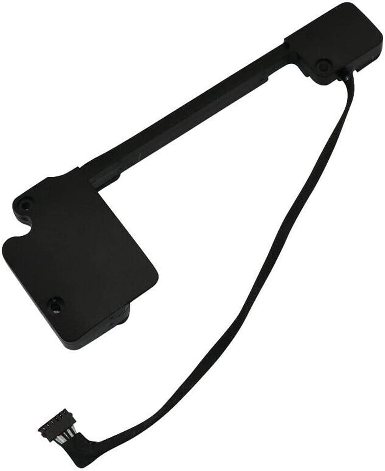 Image of Wefly Speaker Replacement for McBook Pro Retina 13 A1502 (2013 2014 2015) ME864LL /A ME866LL /A ME867LL /A MGX72LL /A MGX92L