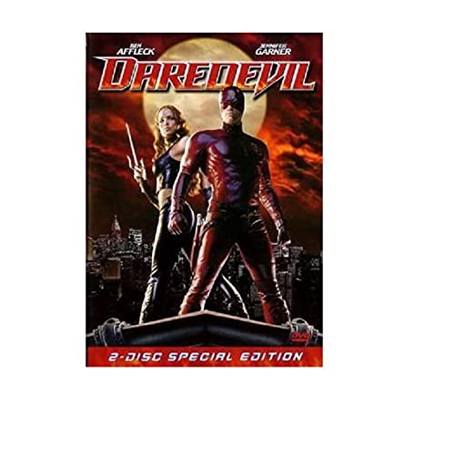 Daredevil - Collector 2 Dvd