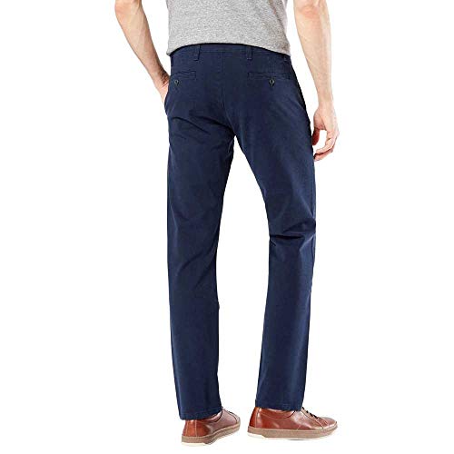 Image of Dockers Men's Slim Fit Ultimate Chino with Smart 360 Flex