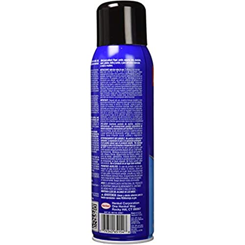 Loctite 2235316 General Performance 100 Spray Adhesive, Single, Tr 13.5 Oz Translucent #TOP2