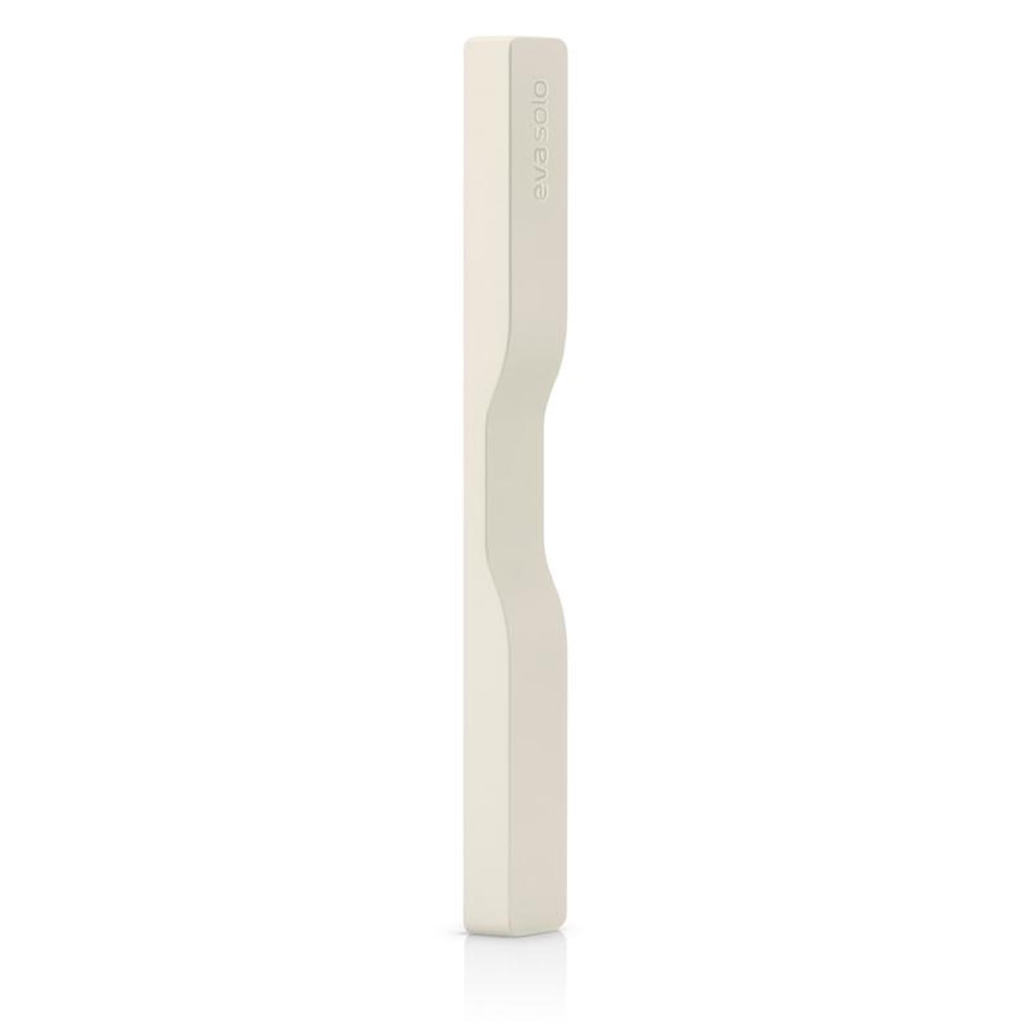 Eva Solo | Magnetischer Untersetzer Coconut |Die beiden Teile k√∂nnen separat oder √ºber Kreuz gelegt Werden | Coconut