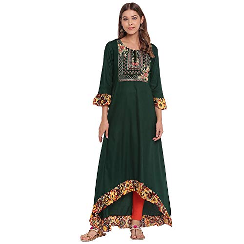 Image of Stylum Women kurta