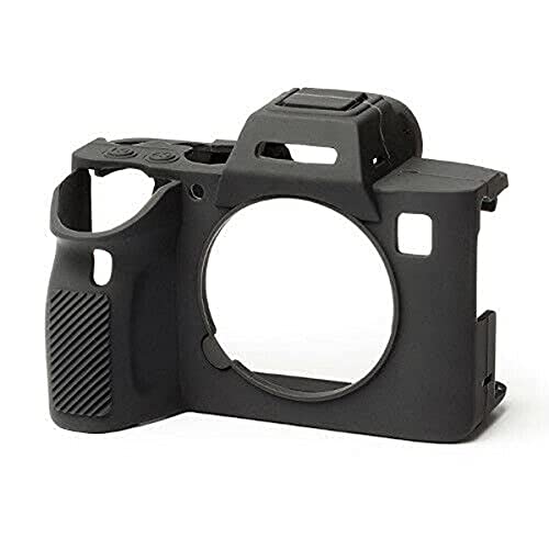 Protection pour votre appareil photo Sony A7R 4 contre les rayures étui silicone