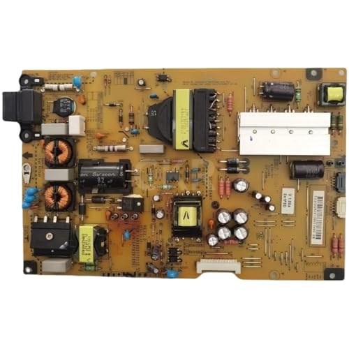 Carte d'alimentation LG EAX64905701 EAY62810901 pour TV 42LA6600 LGP4247-13LPB