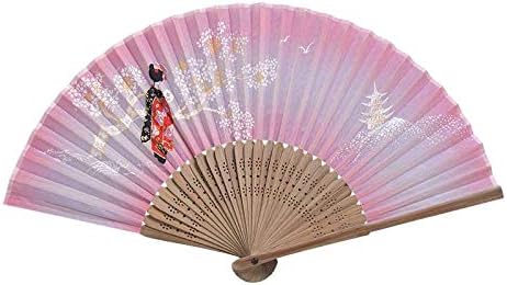 伏見上野旭昇堂 Fan