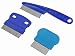 Laicol Set of 3 Tear Stain Remover Combs for Dogs