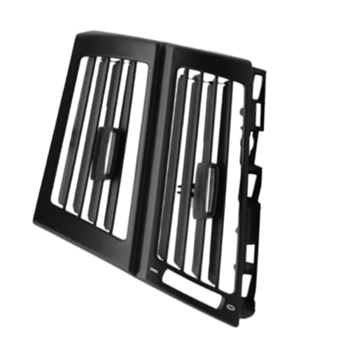 Rejilla ventilación Mercedes W211 Clase E 2003-2008: recambio de rejilla de salida de aire frontal