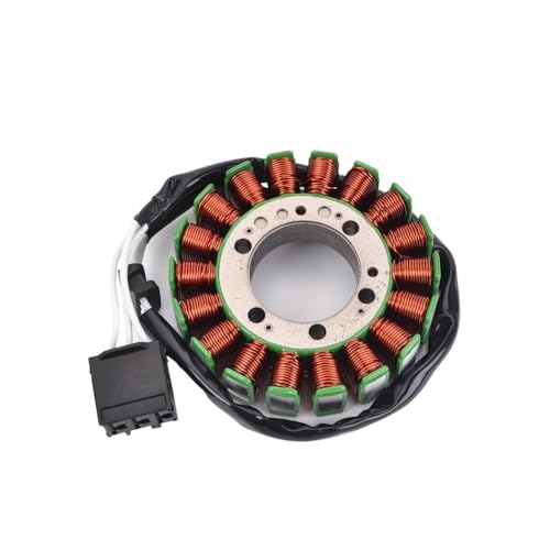 Bobina de estator de alta resistencia para ZR800 y Z800 ABS encendido eficiente 21003-0096