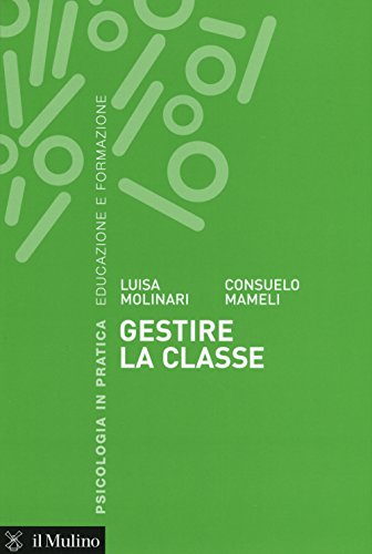 Gestire la classe