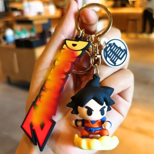Image of FUNFOB Keychain Collectible For Boys & Girls Gifting