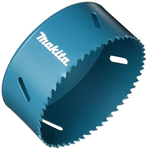Preisvergleich Produktbild Makita Ezychange BIM-Lochsäge, 105 mm, B-11508