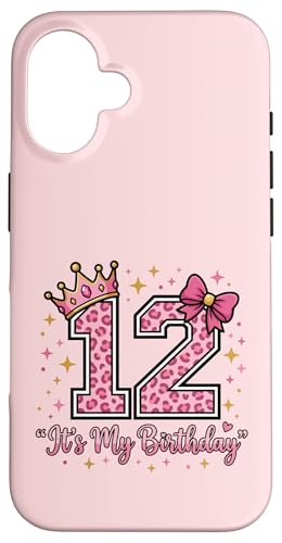 12�΂̒a���� ���̎q �s���N �q���E ���{�� ���� ���킢�� 12�� �X�}�z�P�[�X iPhone 16 �p