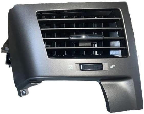 For Lexus LX570 For LX450 For LX460 2007-2011 Dashboard Air Outlet Penal Air Conditioner Outlet(Middle Left)