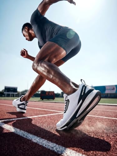 Image of OFF LIMITS ETHOS Running Shoes for Men