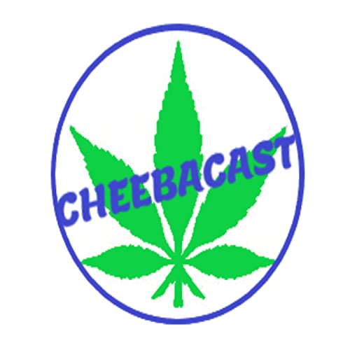 Couverture de CheebaCast