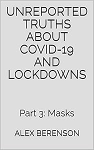 Unreported Truths Book 3 image